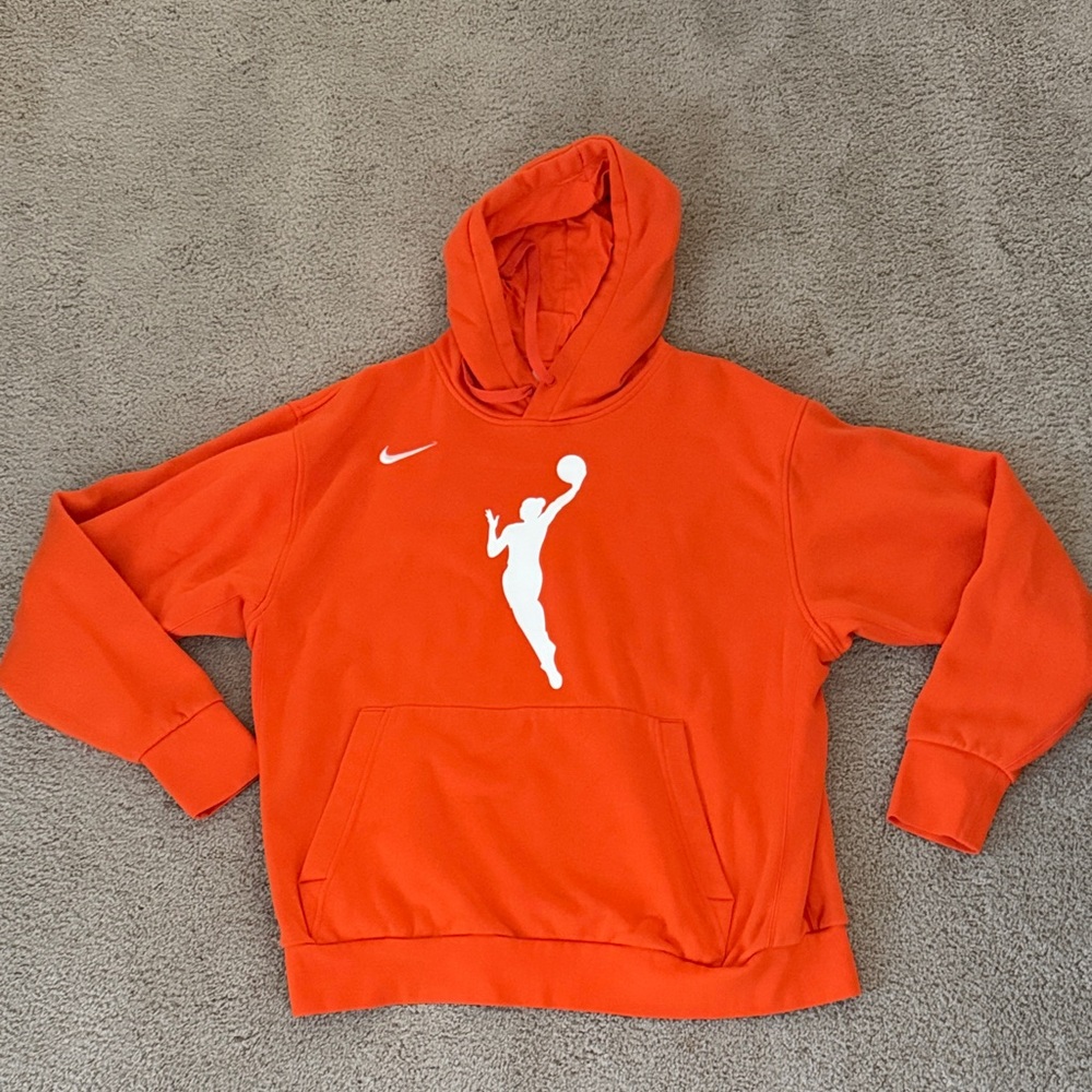 Nike Men's wnba hoodie